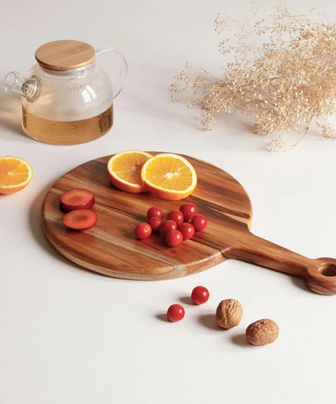 Cheese Board