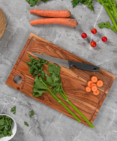 Chopping board