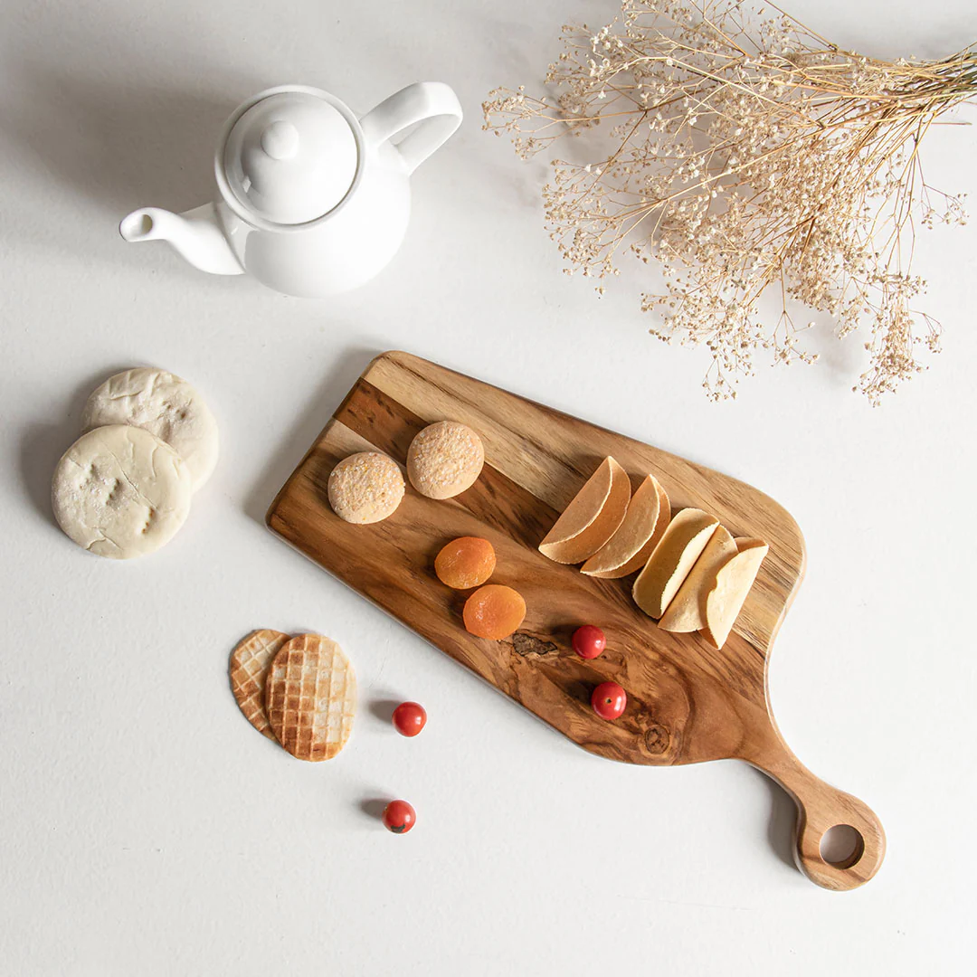 bold teak wood platter bold teak wood platter