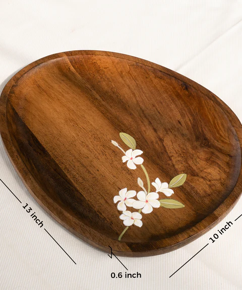 Platter